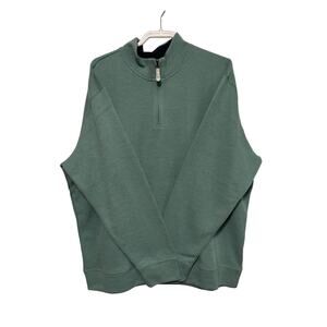 Land’s End Men’s Pullover XXL Sweater